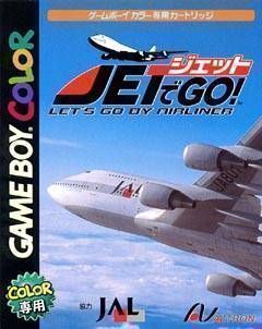 Jet de Go! - Let's go by Airliner